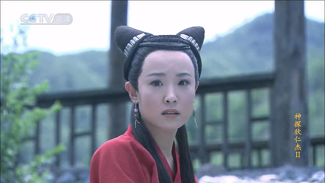 《血色江州》中如燕为25岁 《血色江州》中如燕为25岁
