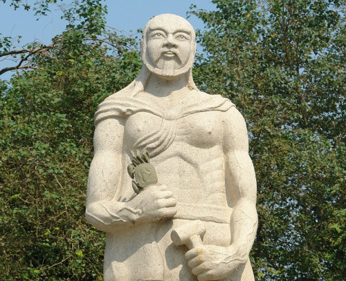 巴解(历史人物)