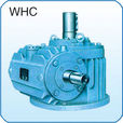 whc减速机