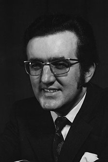 lord griffiths