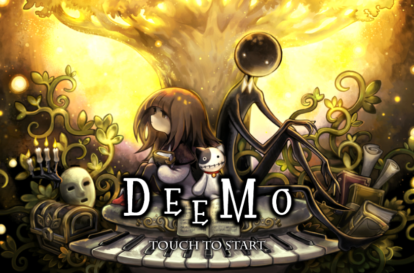 deemo