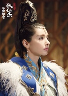 秋官课院之狄仁杰浮世传奇