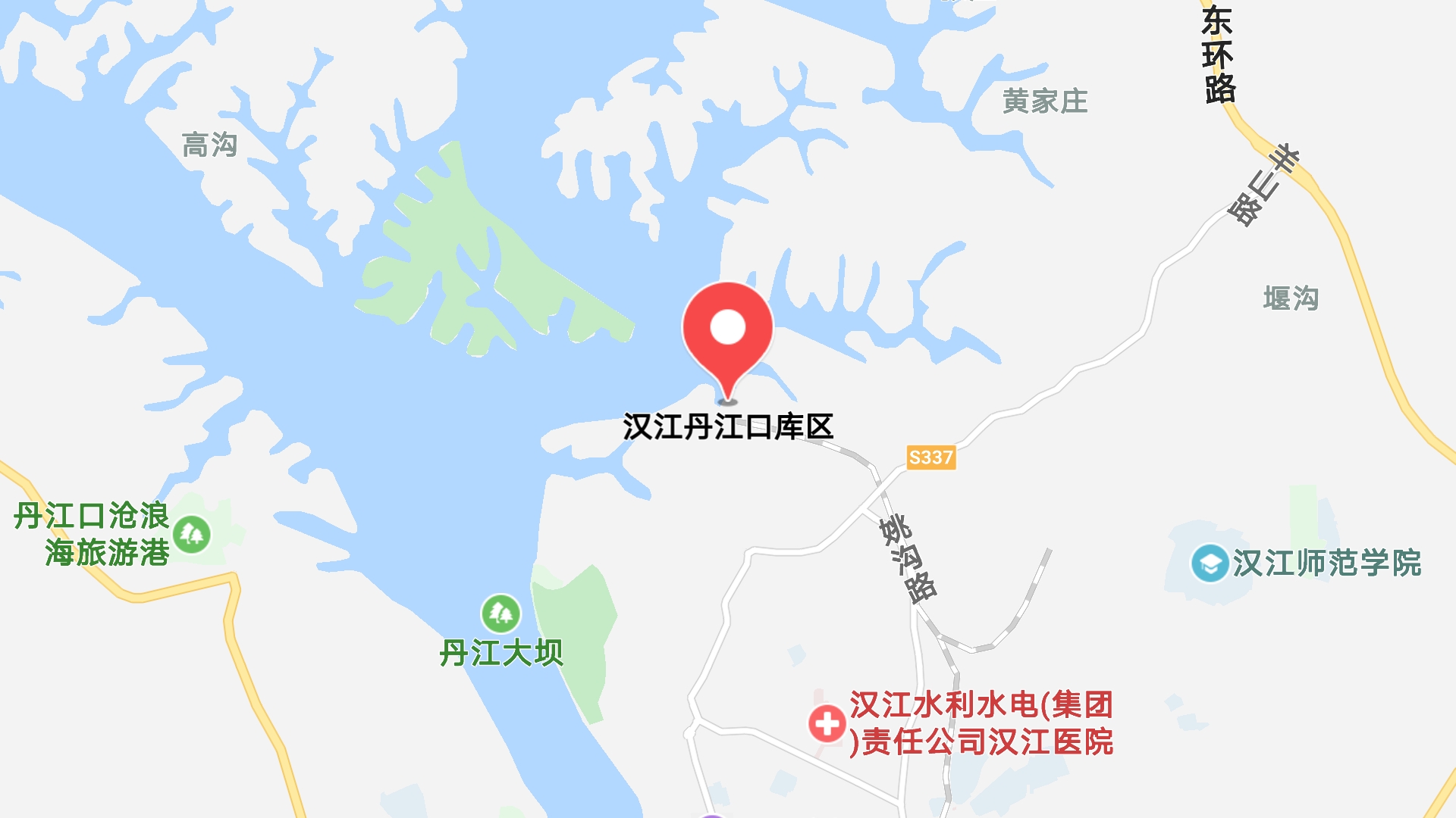 地图信息