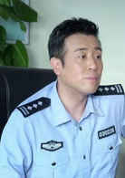 追捕者(2018年赵浚凯执导电视剧)