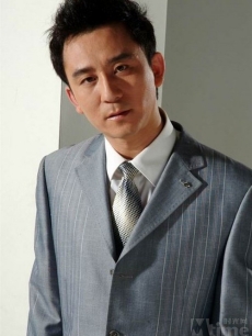 主演赵毅 主演赵毅