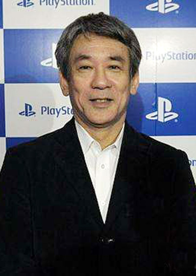 桥本真司