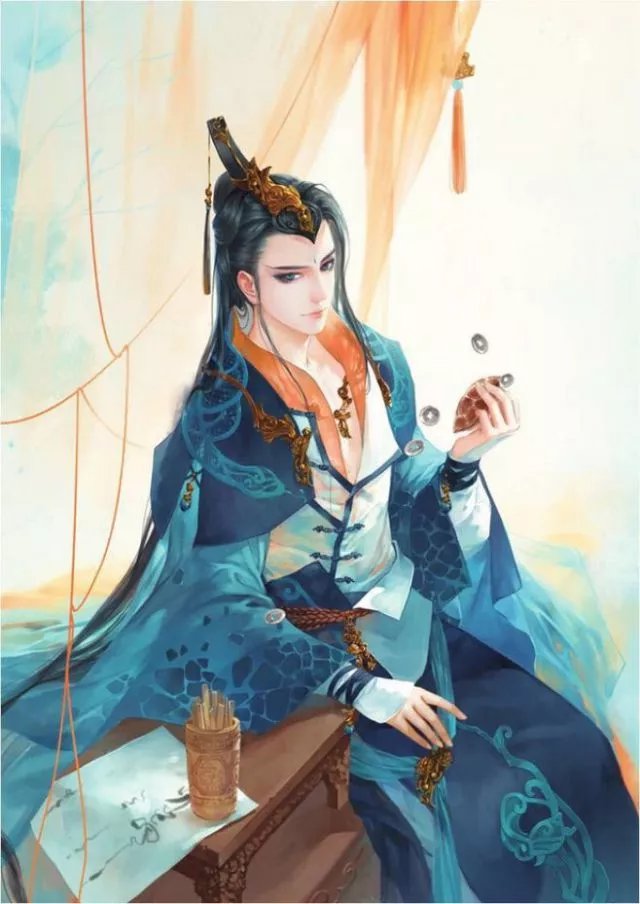 青帝(小说《万古神帝》的角色)