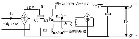 线性电源 线性电源