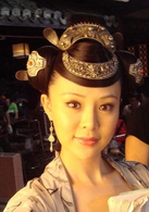 神探狄仁杰第三部(神探狄仁杰3)