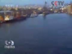 克拉地峡变运河 克拉地峡变运河