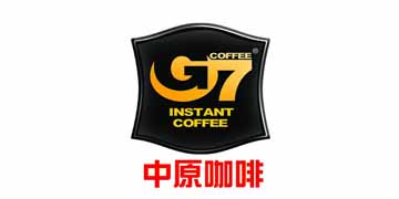 中原G7速溶咖啡 中原G7速溶咖啡