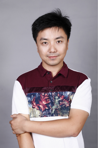 绿水青山看中国第一季