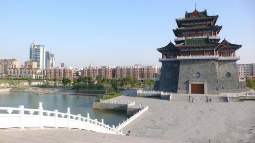 汴西楼台 汴西楼台