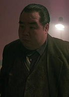 重案组(1993年成龙主演香港电影)