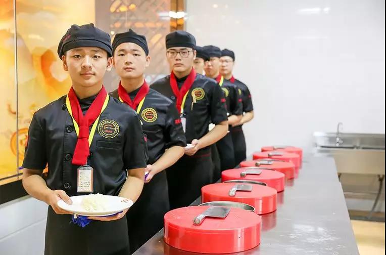 石家庄新东方烹饪学校 石家庄新东方烹饪学校