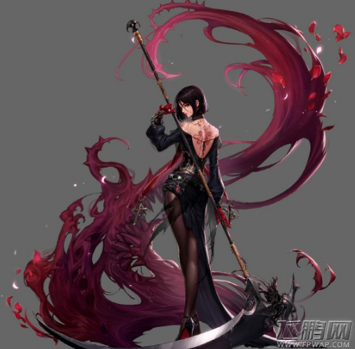 诱魔者