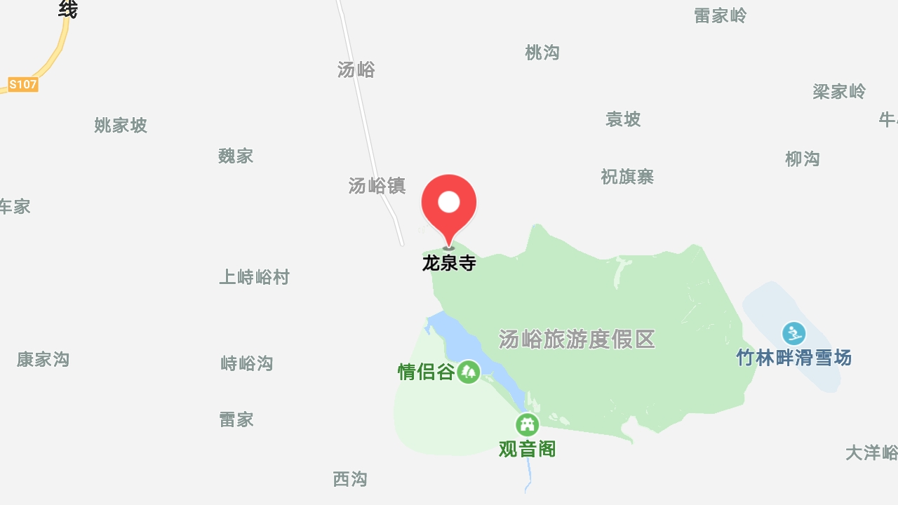 地图信息