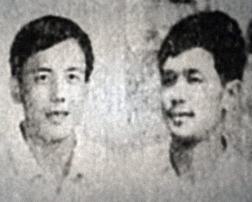 二王(1983年东北二王特大案件)