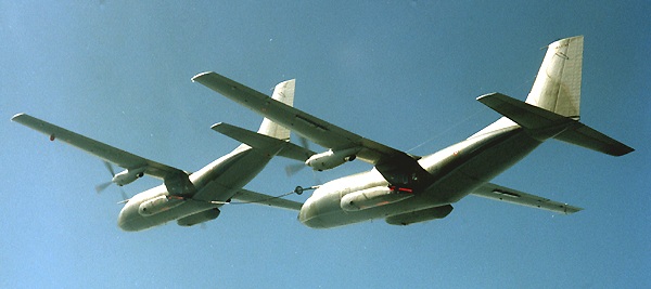 C-160NG加油机 C-160NG加油机