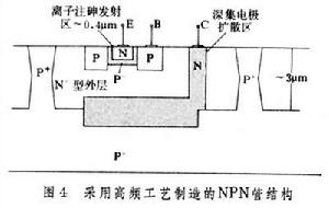 线性积体电路 线性积体电路