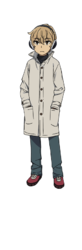 小林贤也