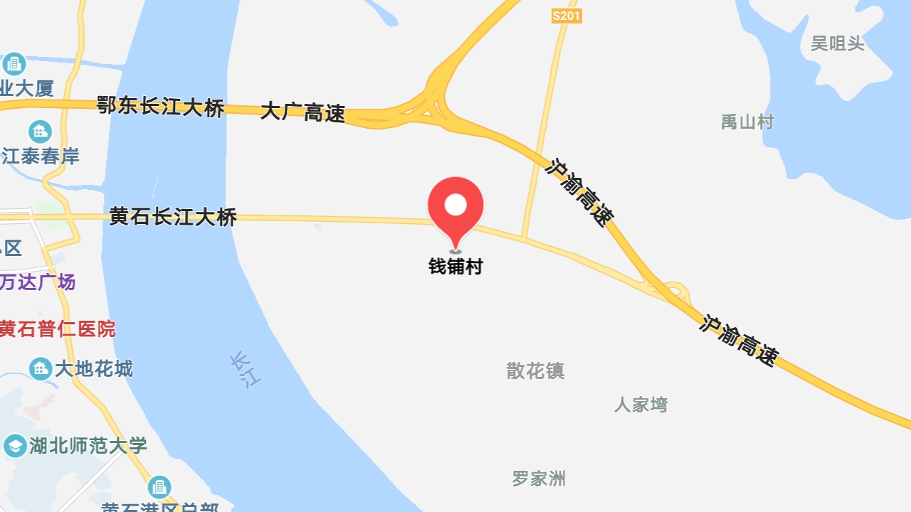 地图信息