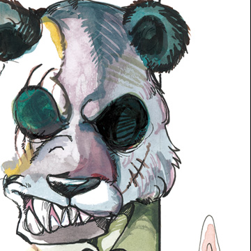 刚兵