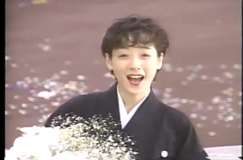 凉风真世