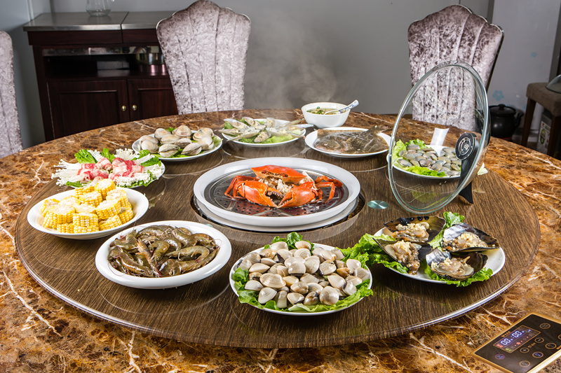 蒸汽海鲜,蒸汽火锅,蒸汽海鲜火锅,无水海鲜锅 蒸汽海鲜,蒸汽火锅,蒸汽海鲜火锅,无水海鲜锅