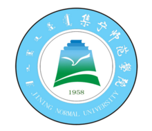 集宁师範学院校徽