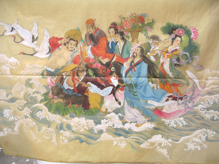 八仙 八仙