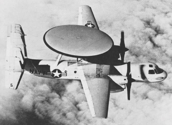 E-2A