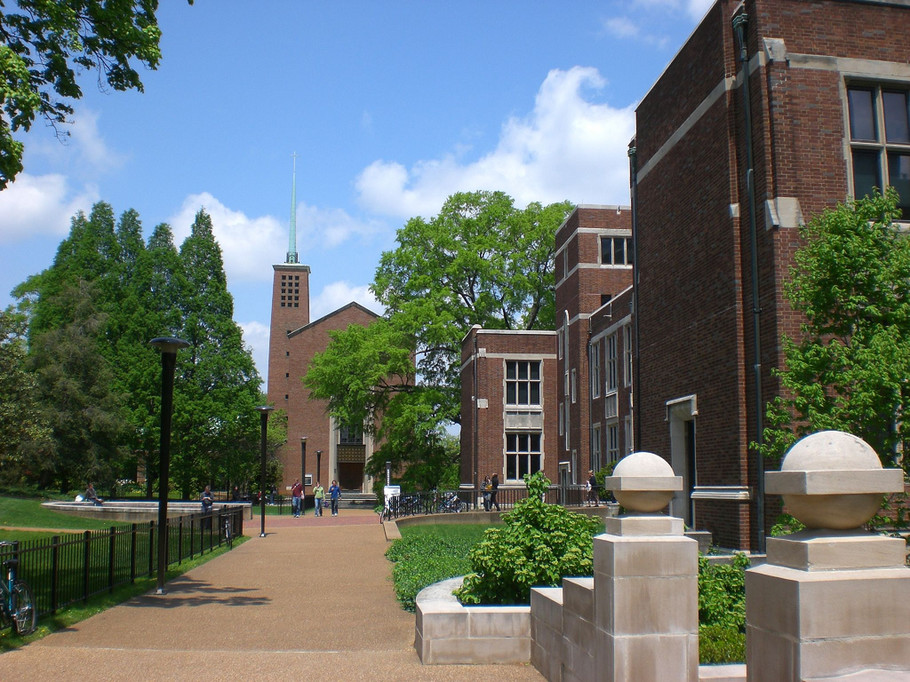 田纳西大学 田纳西大学