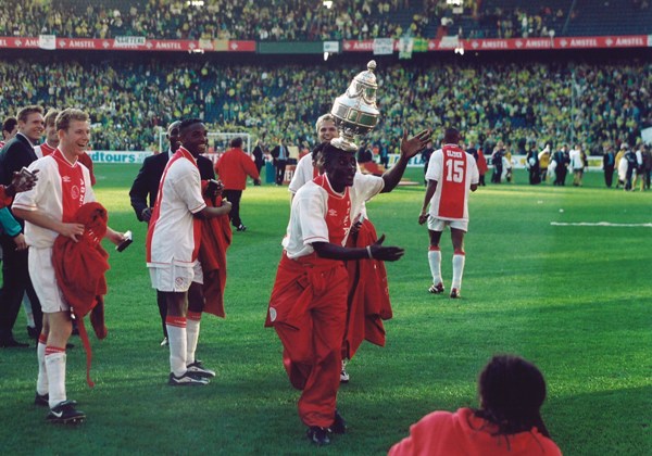 KNVB Cup KNVB Cup