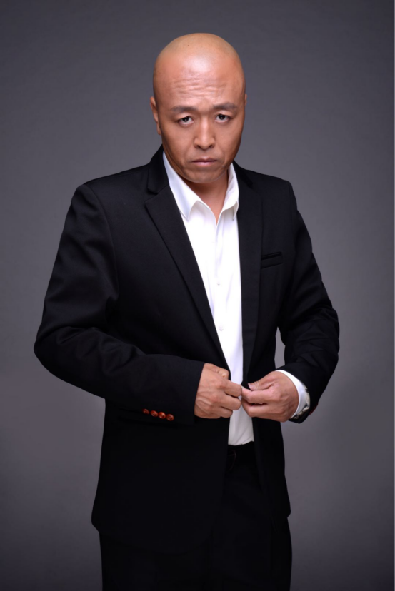铁牛(中国演员)