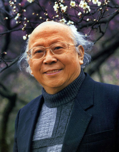 陈大章(当代着名画家)