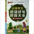 PASS绿卡图书·国小作文好词好句好段