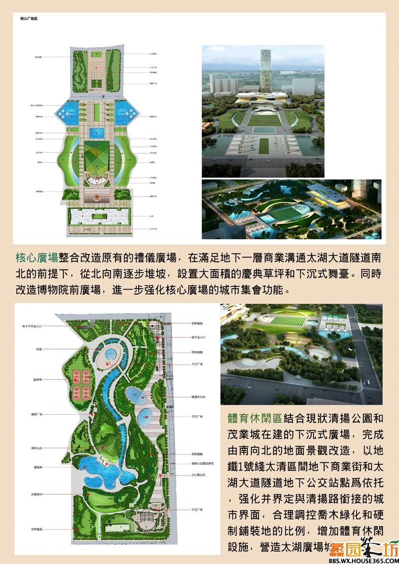 方案选择