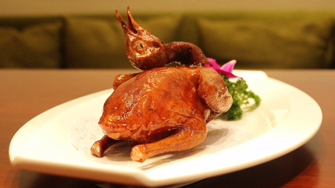 鸽肉(鸽肉)