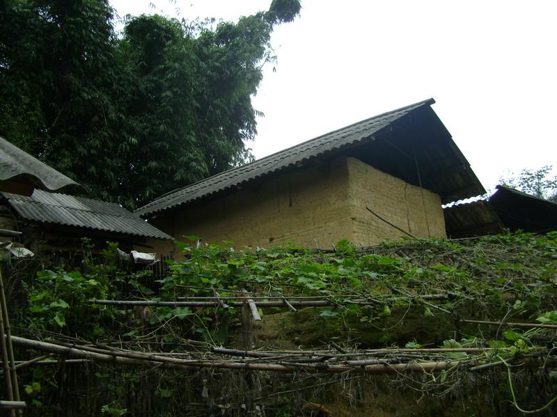 村中民居 村中民居
