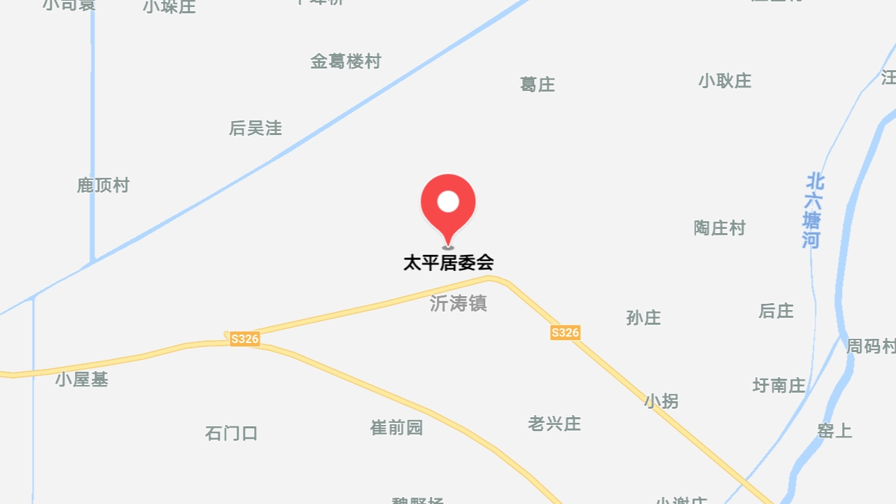 地图信息
