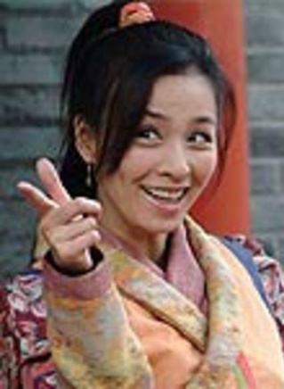 陈燕(影视演员)