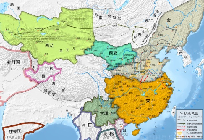 起儿漫王朝
