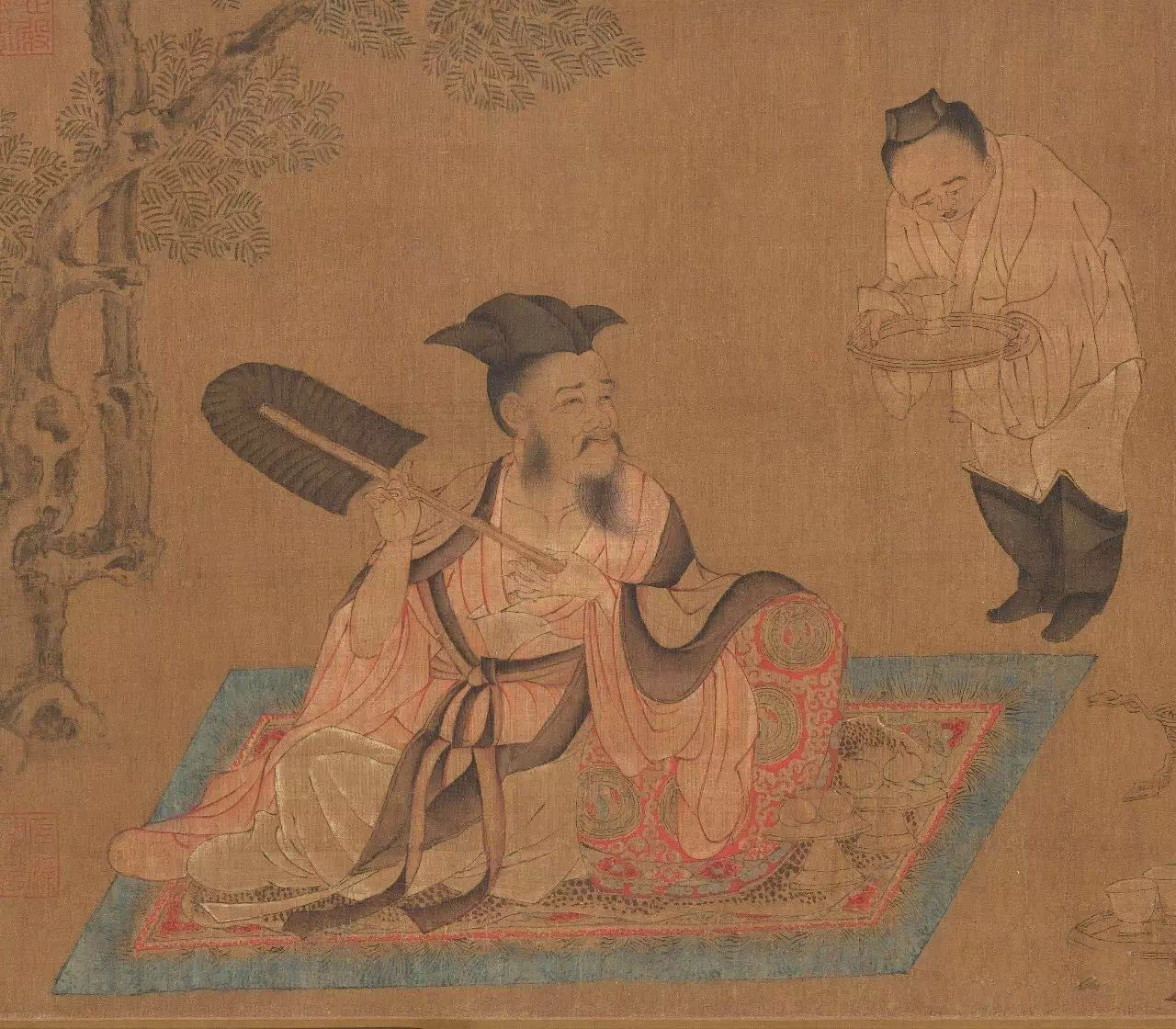 阮籍 阮籍