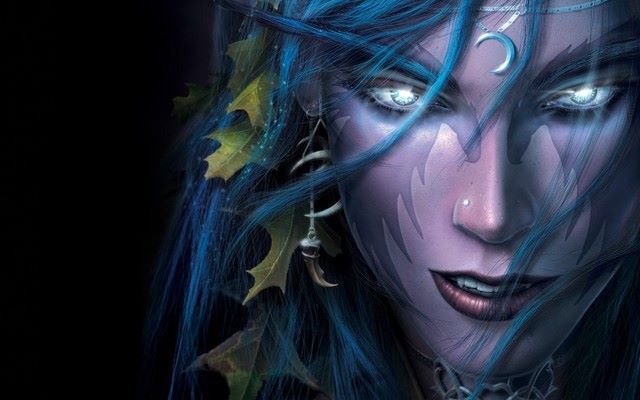 魔兽争霸Ⅲ:冰封王座(魔兽争霸3:冰封王座) 魔兽争霸Ⅲ:冰封王座(魔兽争霸3:冰封王座)
