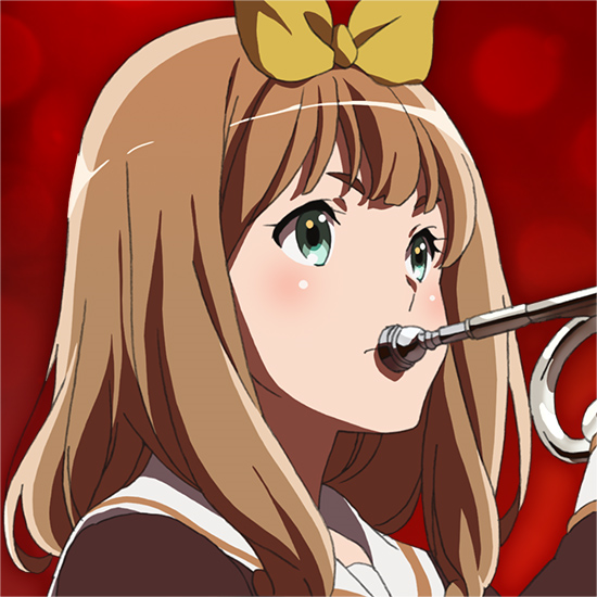 吹响！上低音号～誓言的终章～
