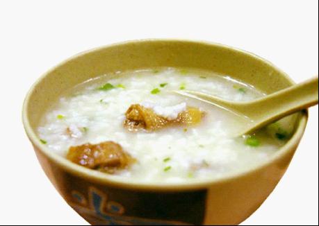 鸽子粥 鸽子粥