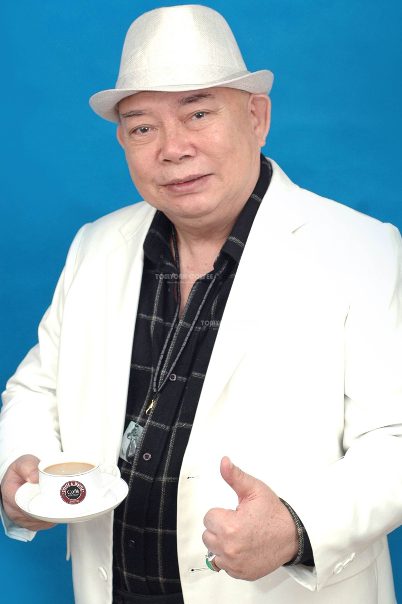 黄一飞