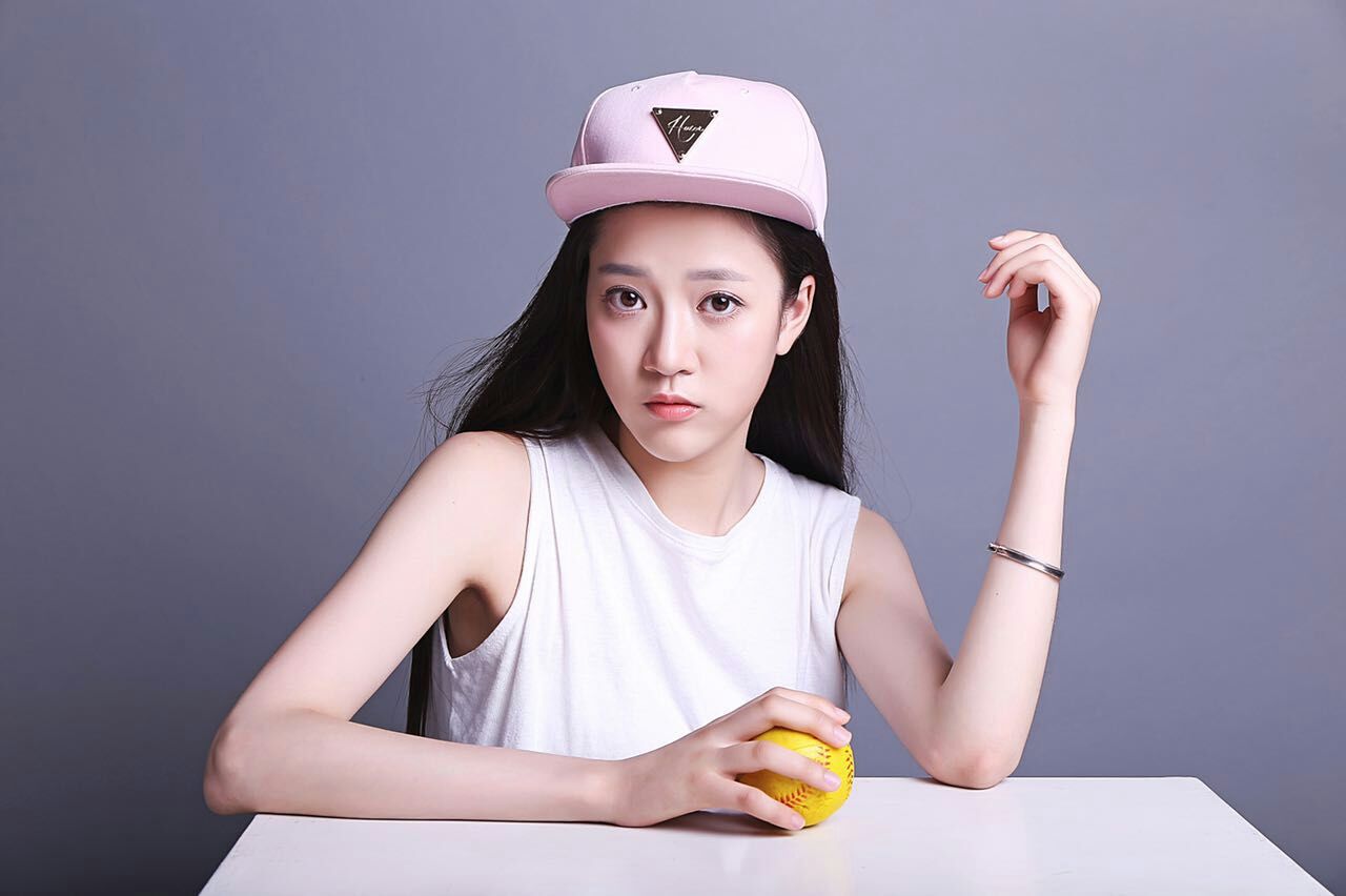 周墨(中国内地女演员)