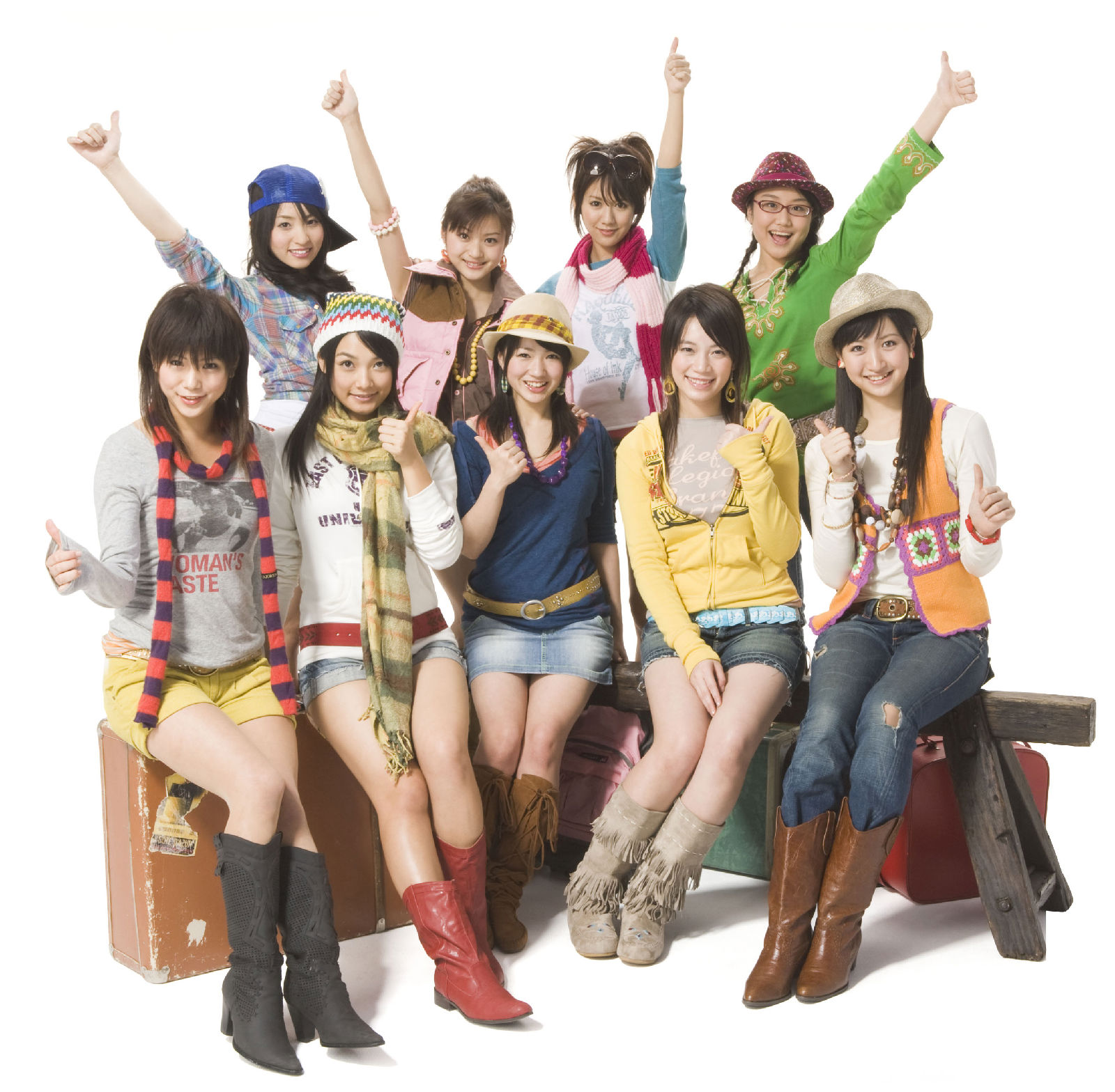 原组的IDOLING!!! 原组的IDOLING!!!